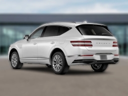 Genesis GV80 2.5T 2.5T AWD 2026