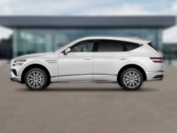 Genesis GV80 2.5T 2.5T AWD 2026