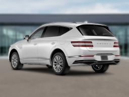 Genesis GV80 2.5T 2.5T AWD 2026