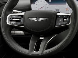 Genesis GV80 2.5T 2.5T AWD 2026