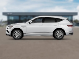 Genesis GV80 2.5T 2.5T AWD 2026