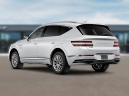 Genesis GV80 2.5T 2.5T AWD 2026