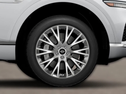 Genesis GV80 2.5T 2.5T AWD 2026