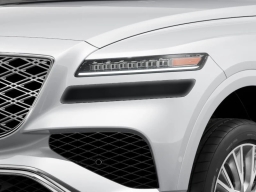 Genesis GV80 2.5T 2.5T AWD 2026