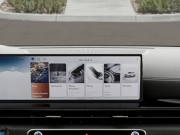 Genesis GV80 2.5T 2.5T AWD 2026