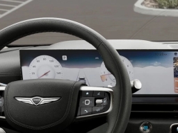 Genesis GV80 2.5T 2.5T AWD 2026