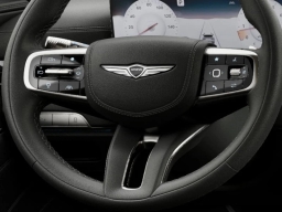 Genesis GV80 2.5T 2.5T AWD 2026