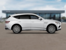 Genesis GV80 2.5T 2.5T AWD 2026