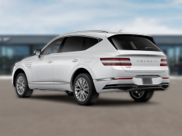 Genesis GV80 2.5T 2.5T AWD 2026