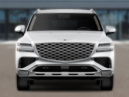 Genesis GV80 2.5T 2.5T AWD 2026