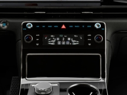 Genesis GV80 2.5T 2.5T AWD 2026