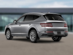 Genesis GV80 2.5T 2.5T AWD 2026