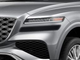 Genesis GV80 2.5T 2.5T AWD 2026