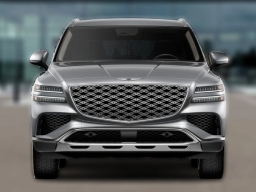 Genesis GV80 2.5T 2.5T AWD 2026