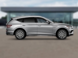 Genesis GV80 2.5T 2.5T AWD 2026