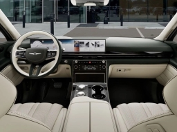 Genesis GV80 2.5T 2.5T AWD 2026