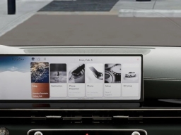 Genesis GV80 2.5T 2.5T AWD 2026