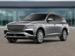 Genesis GV80 2.5T 2.5T AWD 2026