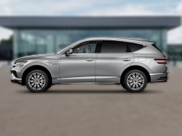 Genesis GV80 2.5T 2.5T AWD 2026