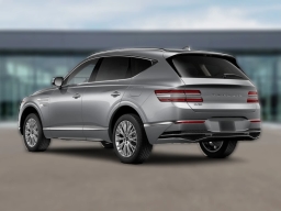 Genesis GV80 2.5T 2.5T AWD 2026