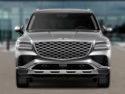 Genesis GV80 2.5T 2.5T AWD 2026