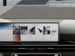 Genesis GV80 2.5T 2.5T AWD 2026