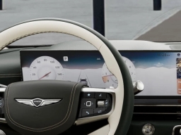 Genesis GV80 2.5T 2.5T AWD 2026