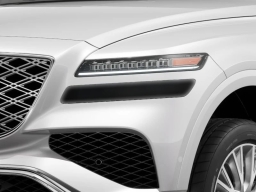 Genesis GV80 2.5T 2.5T AWD 2026