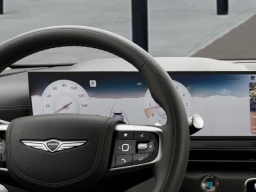 Genesis GV80 2.5T 2.5T AWD 2026