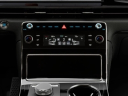 Genesis GV80 2.5T 2.5T AWD 2026