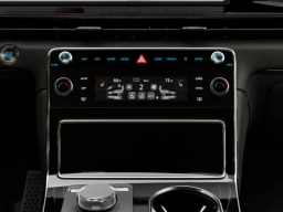 Genesis GV80 2.5T 2.5T AWD 2026