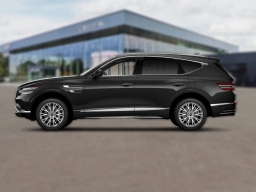Genesis GV80 2.5T 2.5T AWD 2026