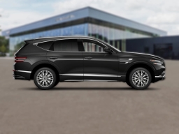 Genesis GV80 2.5T 2.5T AWD 2026