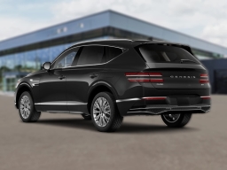 Genesis GV80 2.5T 2.5T AWD 2026