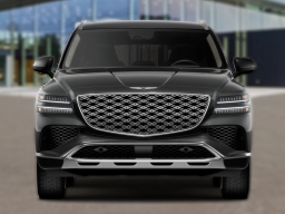 Genesis GV80 2.5T 2.5T AWD 2026