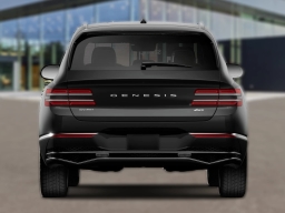 Genesis GV80 2.5T 2.5T AWD 2026