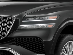 Genesis GV80 2.5T 2.5T AWD 2026