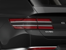 Genesis GV80 2.5T 2.5T AWD 2026