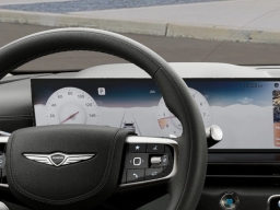 Genesis GV80 2.5T 2.5T AWD 2026