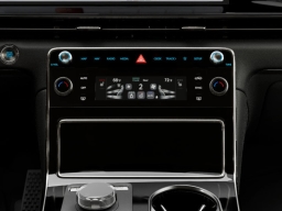 Genesis GV80 2.5T 2.5T AWD 2026