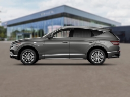 Genesis GV80 2.5T 2.5T AWD 2026