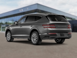 Genesis GV80 2.5T 2.5T AWD 2026