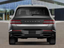 Genesis GV80 2.5T 2.5T AWD 2026