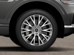 Genesis GV80 2.5T 2.5T AWD 2026