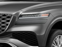 Genesis GV80 2.5T 2.5T AWD 2026