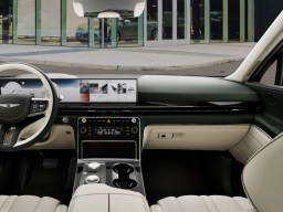 Genesis GV80 2.5T 2.5T AWD 2026