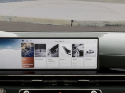 Genesis GV80 2.5T 2.5T AWD 2026