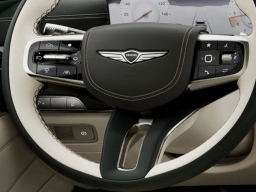 Genesis GV80 2.5T 2.5T AWD 2026