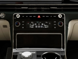 Genesis GV80 2.5T 2.5T AWD 2026