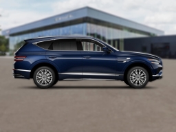 Genesis GV80 2.5T 2.5T AWD 2026